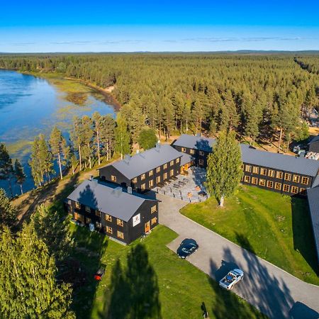 Arctic River Lodge Tarendo المظهر الخارجي الصورة
