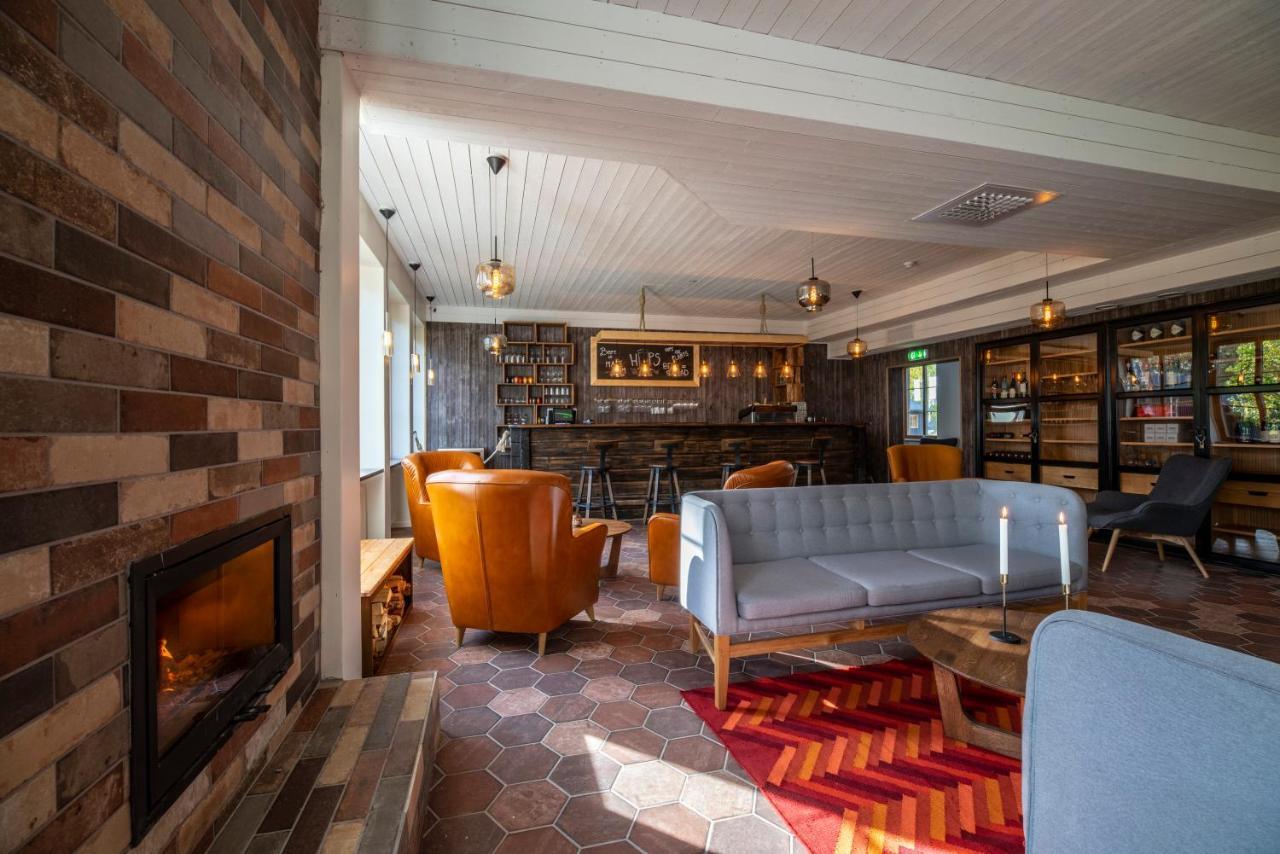 Arctic River Lodge Tarendo المظهر الخارجي الصورة